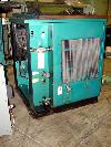  COMPARE CYCLON Model 6000, 50 hp, Air compressor,